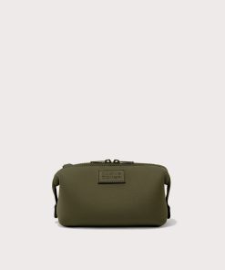 HUNTER TOILETRY BAG - Small