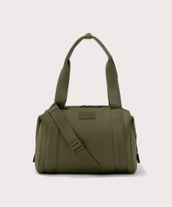 LANDON  CARRYALL BAG - Medium