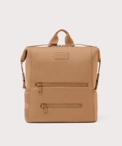 INDI DIAPER BACKPACK - Large