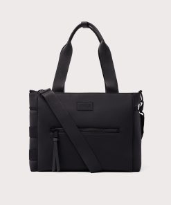 WADE NEOPRENE DIAPER TOTE