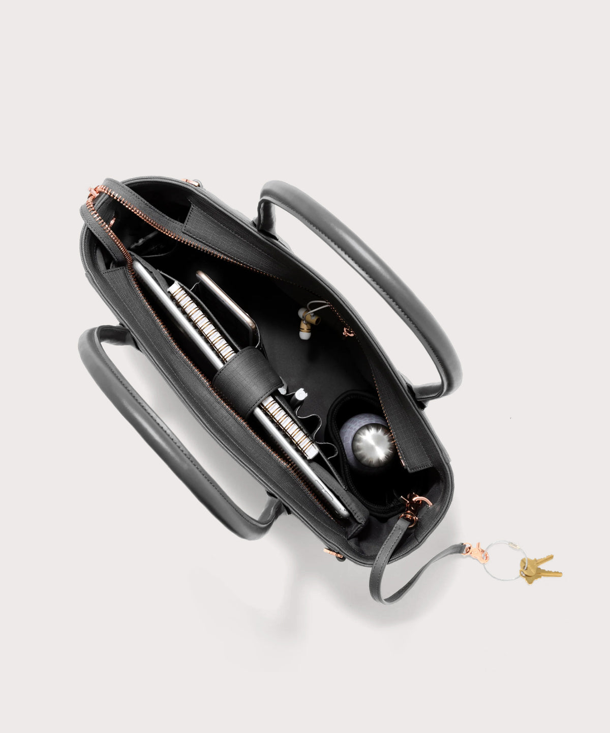 CLASSIC TOTE - Image 2