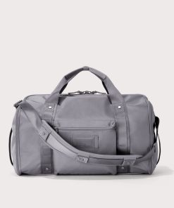 MONACO GARMENT DUFFLE