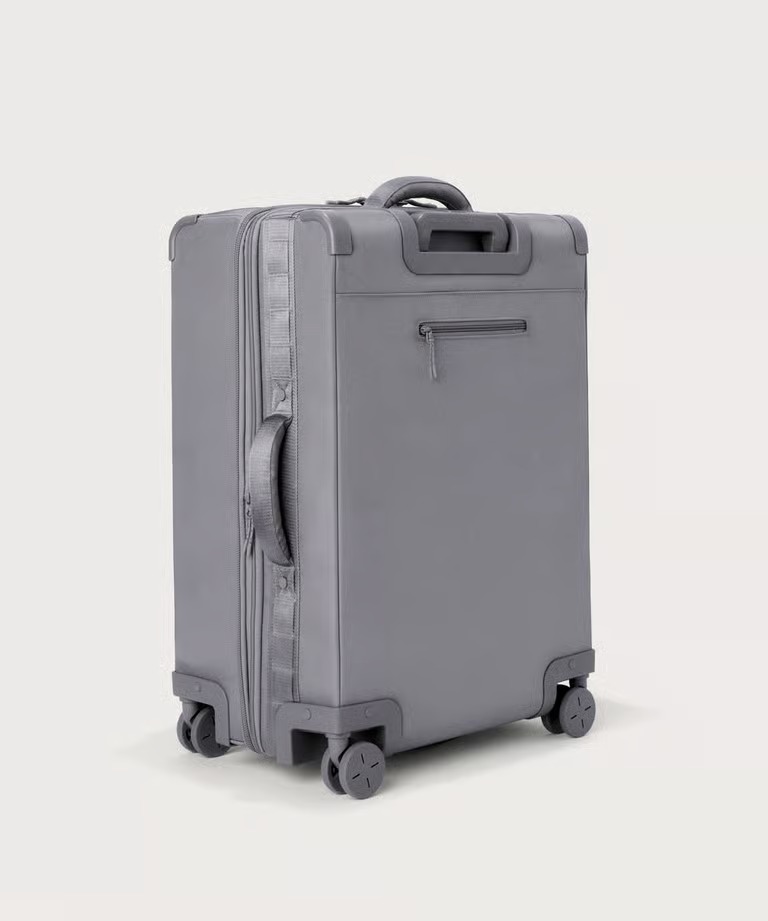 SYDNEY CHECKED LUGGAGE Smaller - 25" - Image 4