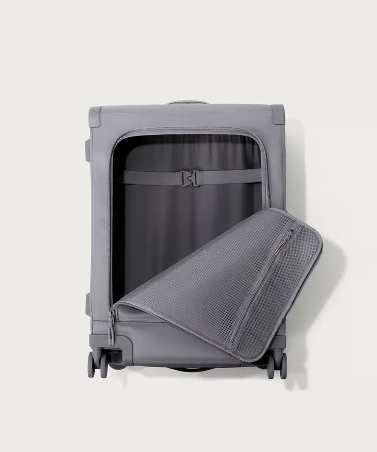 SYDNEY CHECKED LUGGAGE Smaller - 25" - Image 2