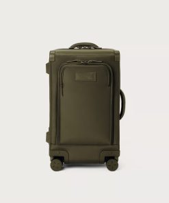 SEATTLE CARRY-ON LUGGAGE - Larger - 23.5"